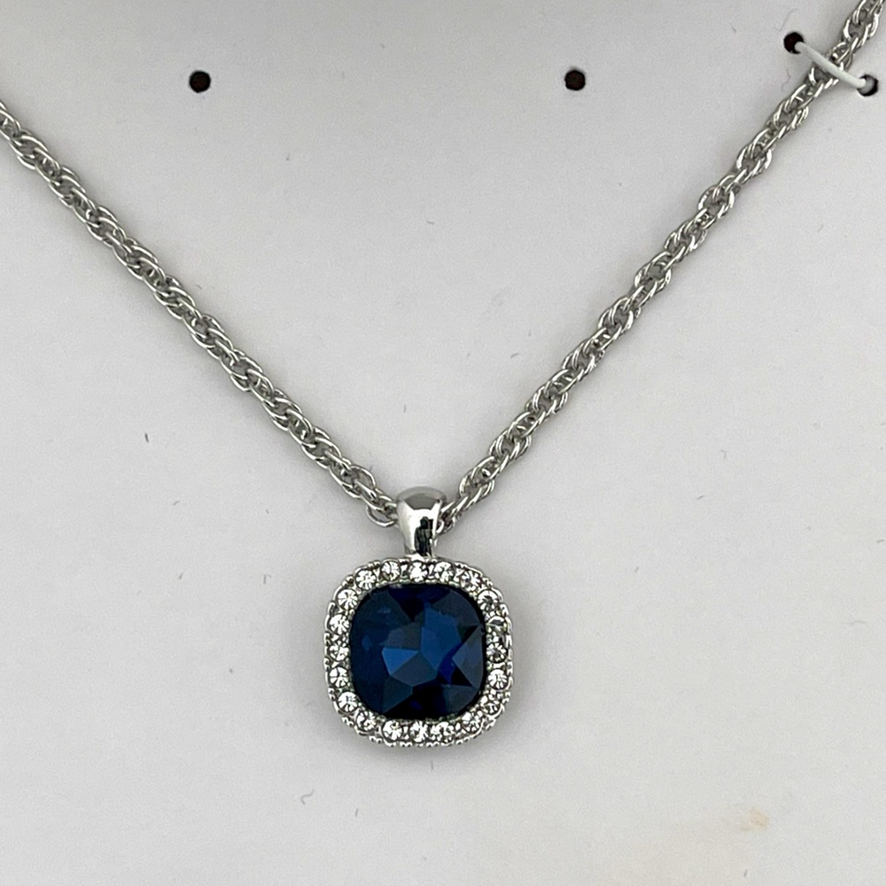 Necklace with Pendant
